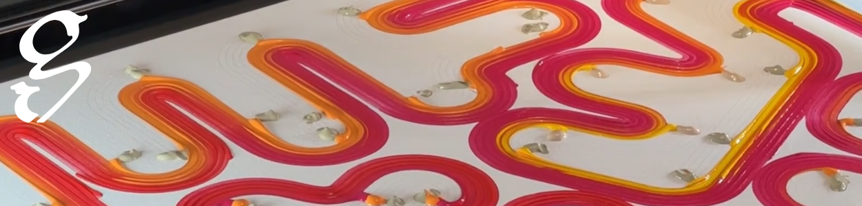 Interview — Robert Rost visits Florian Markus’s studio